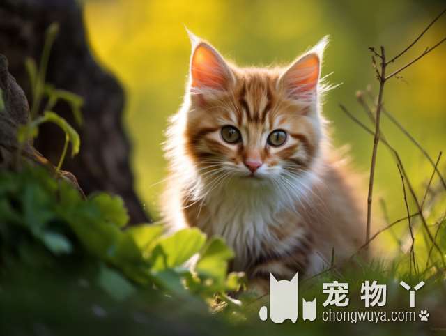 波斯猫是什么品牌？