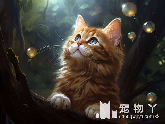 猫的种类说明文介绍？