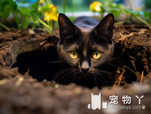 金吉拉猫的体型适中吗？